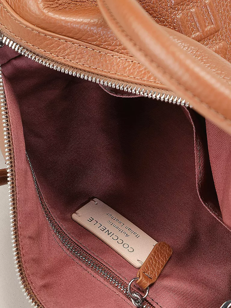 COCCINELLE | Sac en cuir - Sac à main COCCINELLEMYRTHA | 