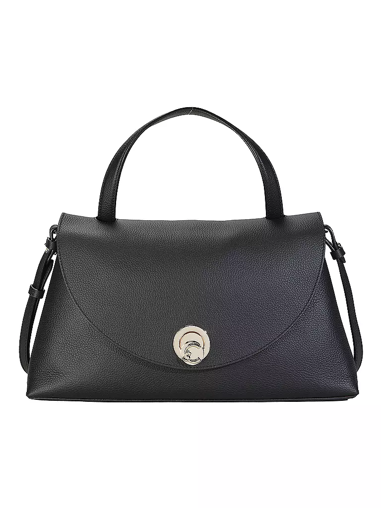 COCCINELLE | Sac en cuir - Sac à main COCCINELLENIKLA | schwarz