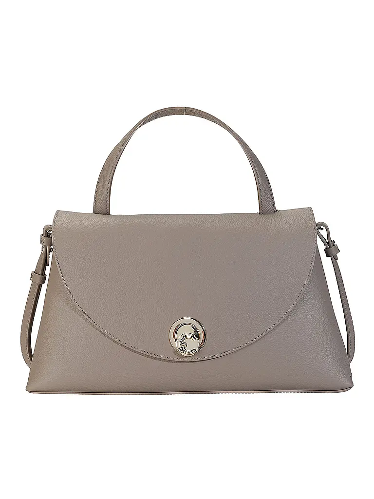 COCCINELLE | Sac en cuir - Sac à main COCCINELLENIKLAA | beige
