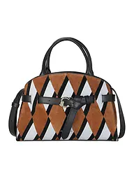 COCCINELLE | Sac en cuir - Sac à main COCCINELLESABINE | Marron