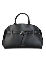 COCCINELLE | Sac en cuir - Sac à main COCCINELLESABINE | Noir