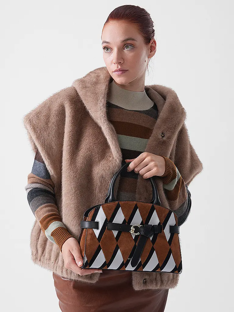 COCCINELLE | Sac en cuir - Sac à main COCCINELLESABINE | 
