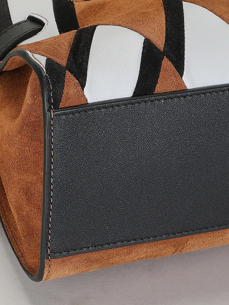 COCCINELLE | Sac en cuir - Sac à main COCCINELLESABINE | 
