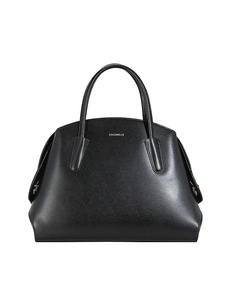 COCCINELLE | Sac en cuir - Sac à main COCCINELLETYLDE
Marque : COCCINELLE
Couleur : noir
Catégories : Mode, Femme

Matériau : Cuir
Motif : Uni
Détails : Logo | Noir