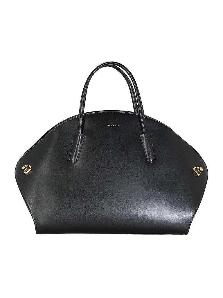 COCCINELLE | Sac en cuir - Sac à main COCCINELLETYLDE
Marque : COCCINELLE
Couleur : noir
Catégories : Mode, Femme

Matériau : Cuir
Motif : Uni
Détails : Logo | Noir