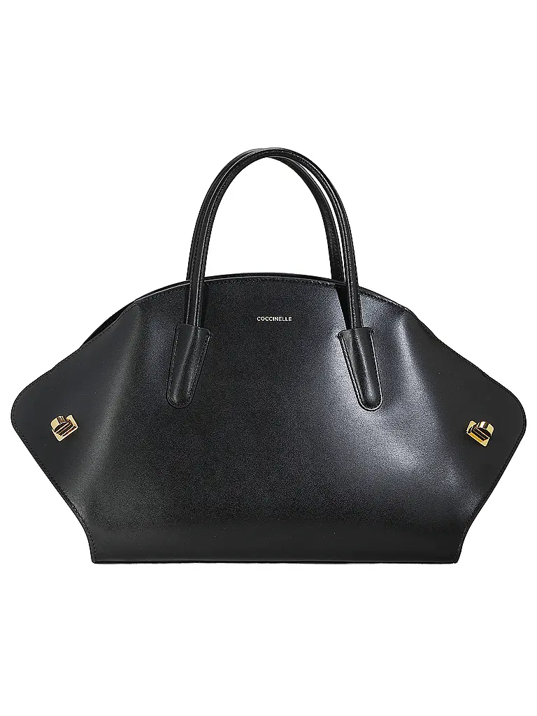 COCCINELLE | Sac en cuir - Sac à main COCCINELLETYLDE
Marque : COCCINELLE
Couleur : noir
Catégories : Mode, Femme

Matériau : Cuir
Motif : Uni
Détails : Logo | Noir