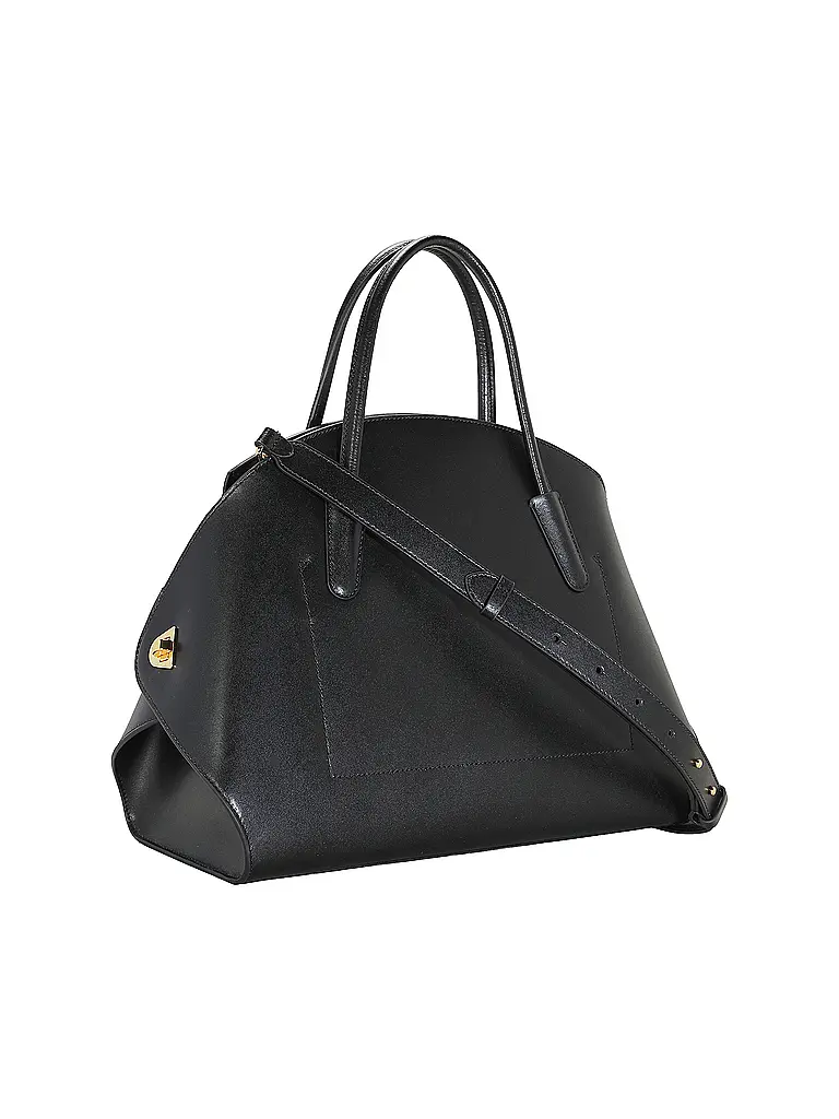 COCCINELLE | Sac en cuir - Sac à main COCCINELLETYLDE
Marque : COCCINELLE
Couleur : noir
Catégories : Mode, Femme

Matériau : Cuir
Motif : Uni
Détails : Logo | Noir