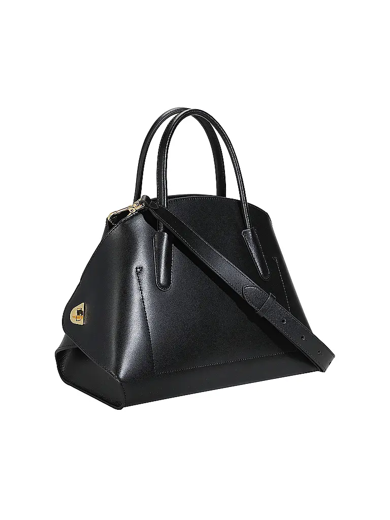 COCCINELLE | Sac en cuir - Sac à main COCCINELLETYLDE
Marque : COCCINELLE
Couleur : noir
Catégories : Mode, Femme

Matériau : Cuir
Motif : Uni
Détails : Logo | Noir