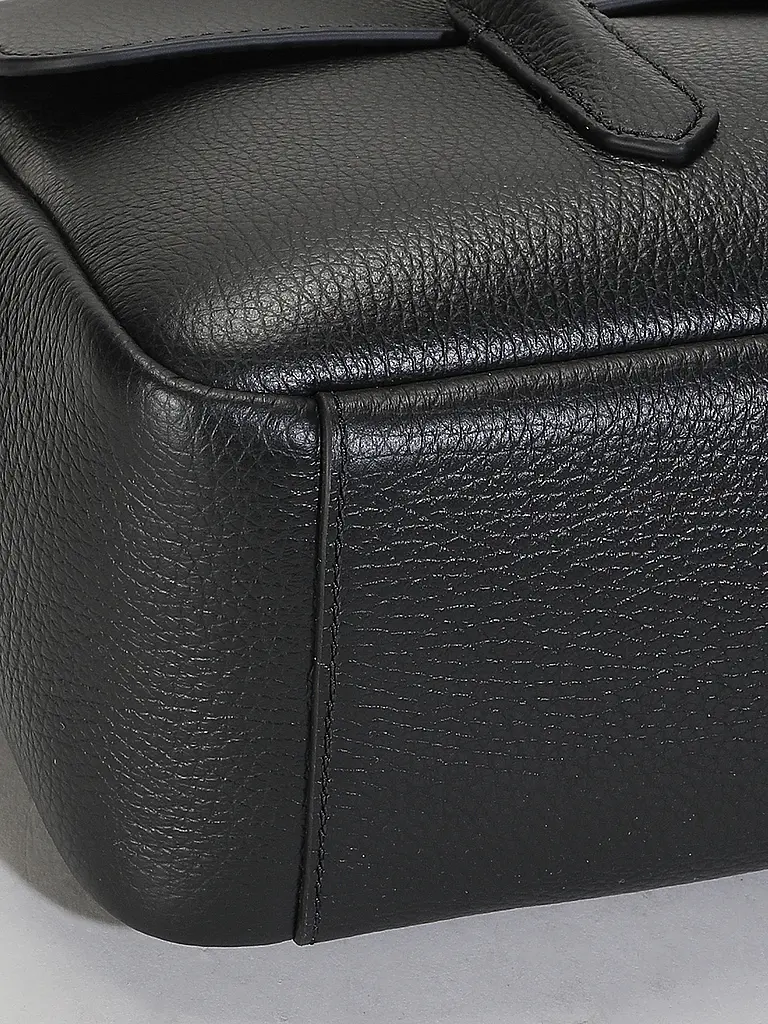 COCCINELLE | Sac en cuir - Sac bandoulière C-ME LOCK | 