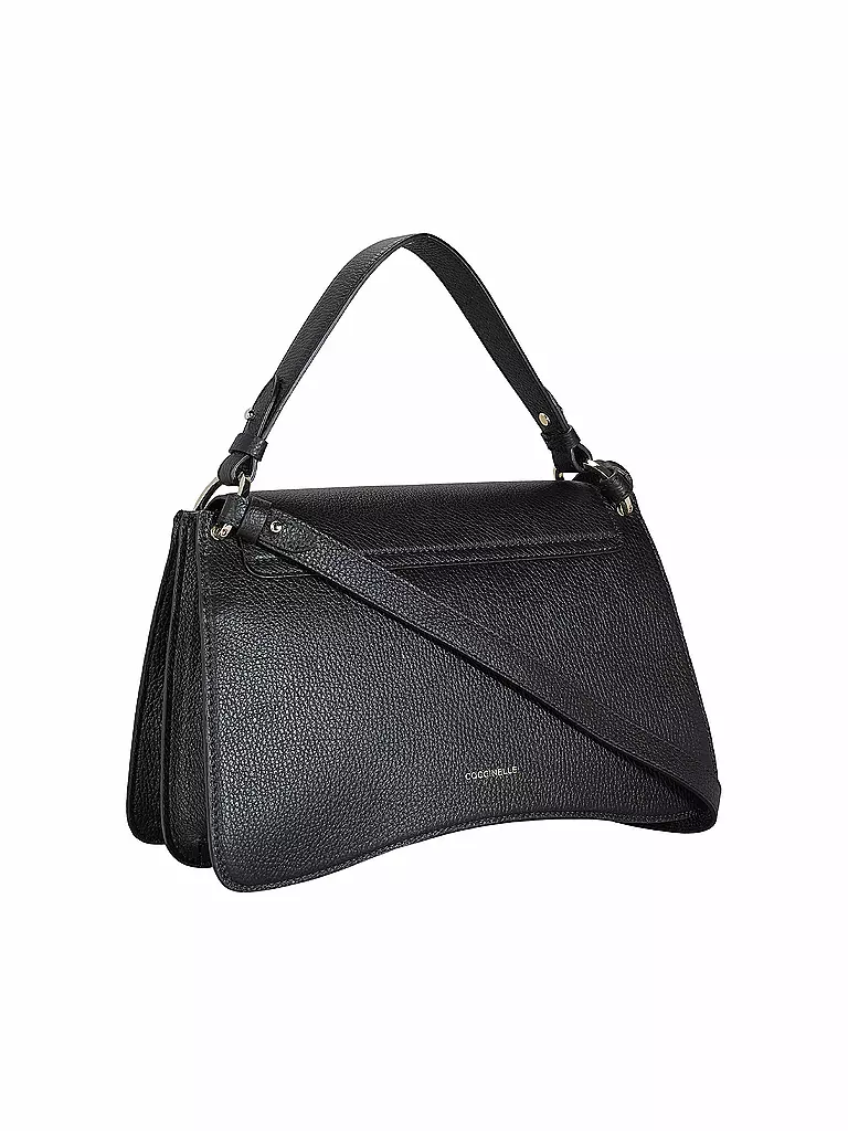 COCCINELLE | Sac en cuir - Sac bandoulière C-ME | 