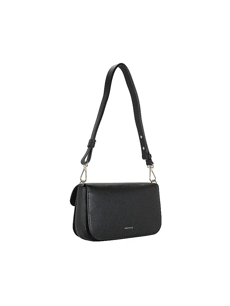 COCCINELLE | Sac en cuir - Sac bandoulière C-ME | 