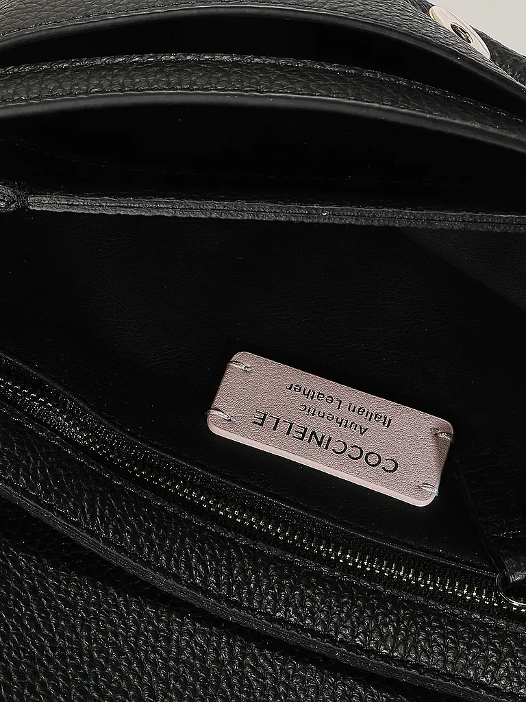 COCCINELLE | Sac en cuir - Sac bandoulière C-ME | 