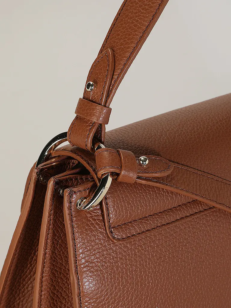 COCCINELLE | Sac en cuir - Sac bandoulière C-ME | 