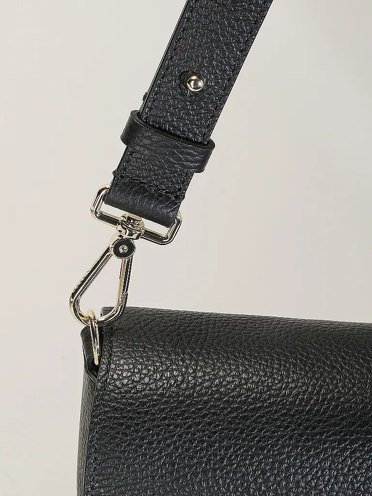 COCCINELLE | Sac en cuir - Sac bandoulière C-ME | 