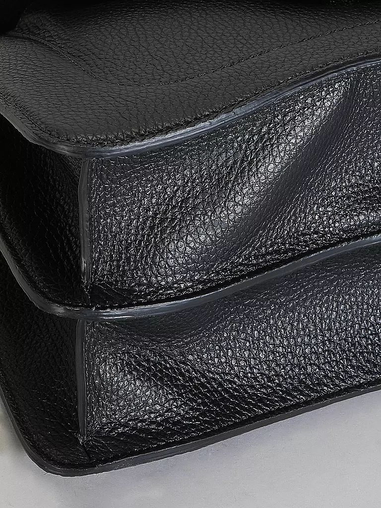 COCCINELLE | Sac en cuir - Sac bandoulière C-ME | 