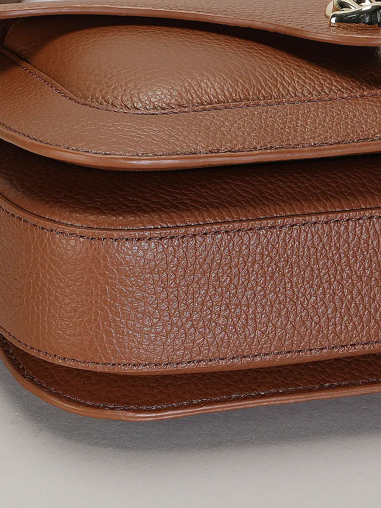 COCCINELLE | Sac en cuir - Sac bandoulière C-ME | 