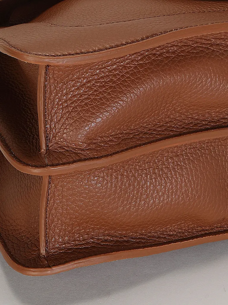 COCCINELLE | Sac en cuir - Sac bandoulière C-ME | 