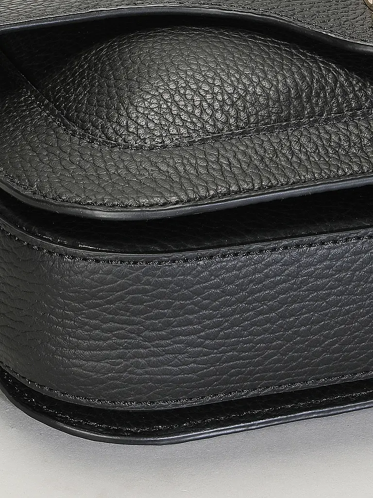 COCCINELLE | Sac en cuir - Sac bandoulière C-ME | 