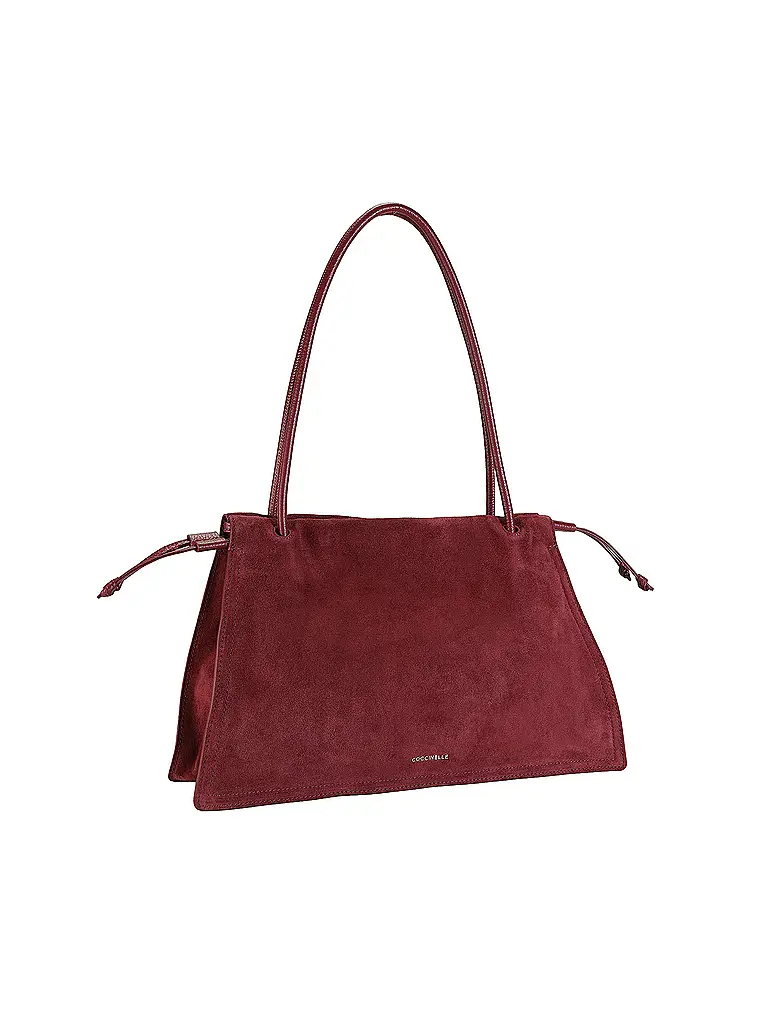 COCCINELLE | Sac en cuir - Sac bandoulière COCCINELLEDULSE | 