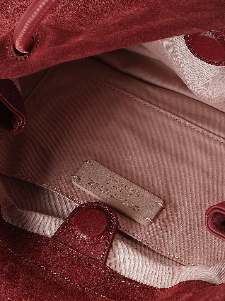 COCCINELLE | Sac en cuir - Sac bandoulière COCCINELLEDULSE | 