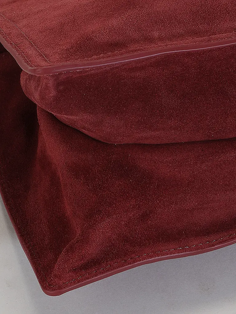 COCCINELLE | Sac en cuir - Sac bandoulière COCCINELLEDULSE | 