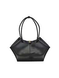 COCCINELLE | Sac en cuir - Sac bandoulière COCCINELLEKAMY | Noir