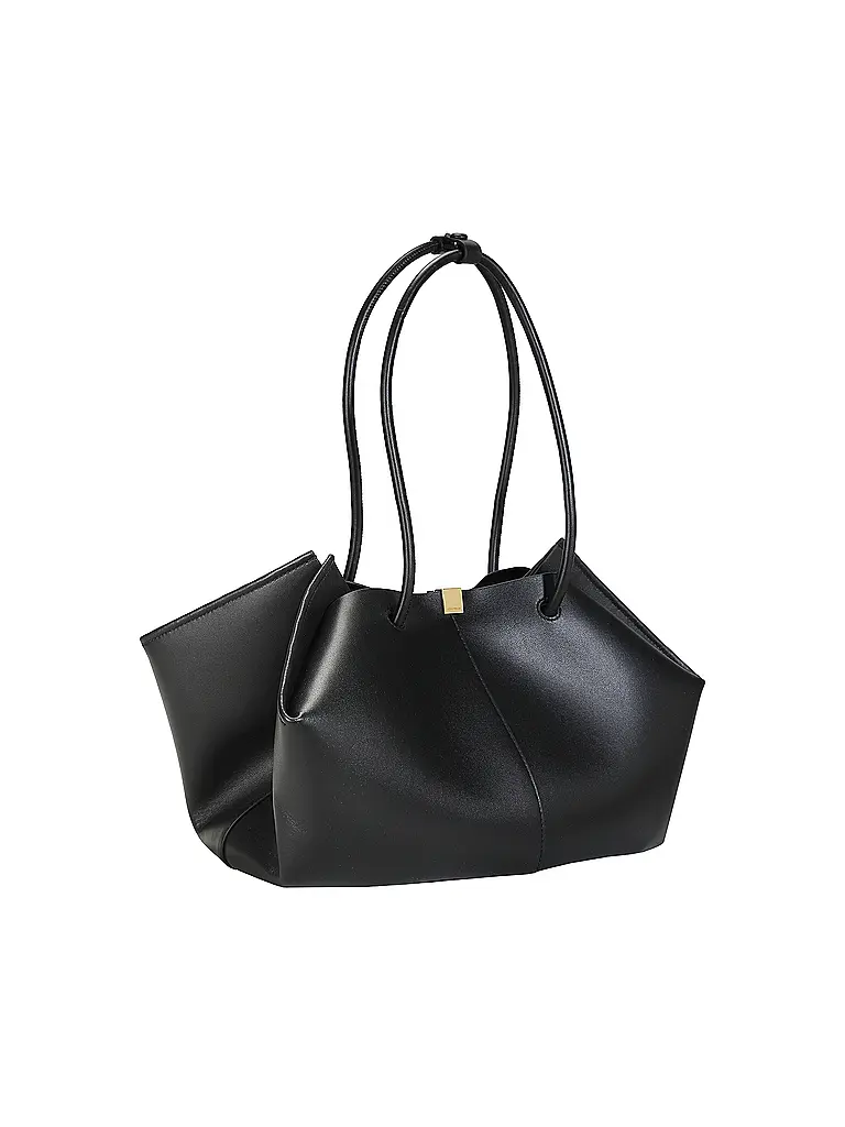 COCCINELLE | Sac en cuir - Sac bandoulière COCCINELLEKAMY | Noir