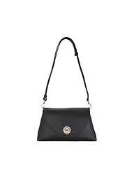 COCCINELLE | Sac en cuir - Sac bandoulière COCCINELLENIKLA | Noir