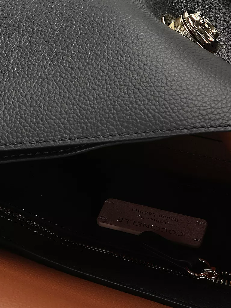 COCCINELLE | Sac en cuir - Sac bandoulière COCCINELLENIKLA | 