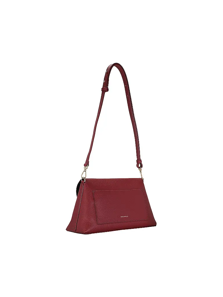 COCCINELLE | Sac en cuir - Sac bandoulière COCCINELLENIKLA | 