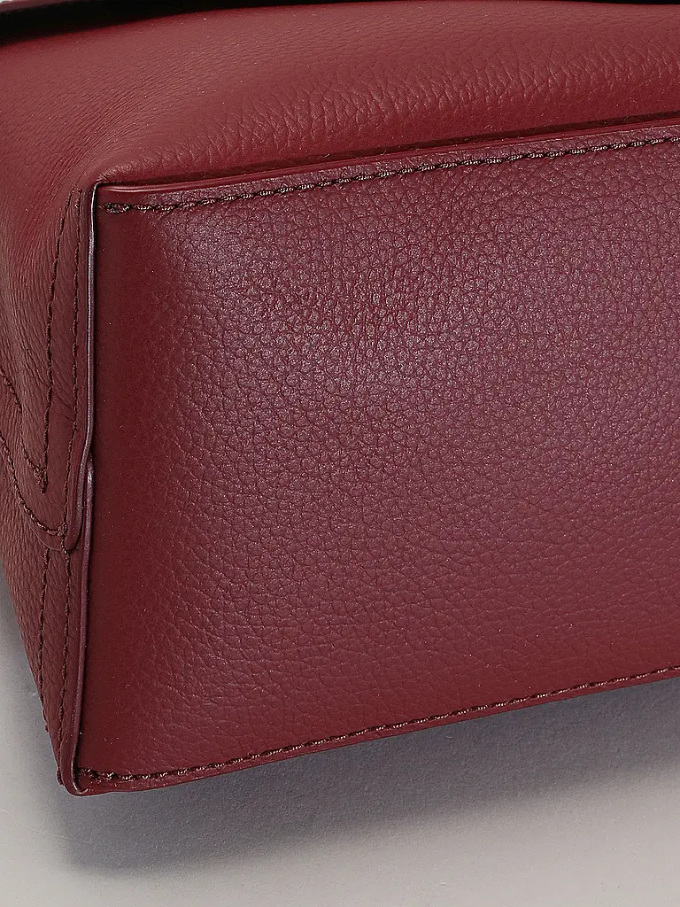 COCCINELLE | Sac en cuir - Sac bandoulière COCCINELLENIKLA | 