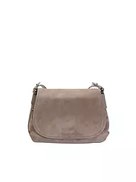 COCCINELLE | Sac en cuir - Sac bandoulière COCCINELLEREBEKKA | Beige