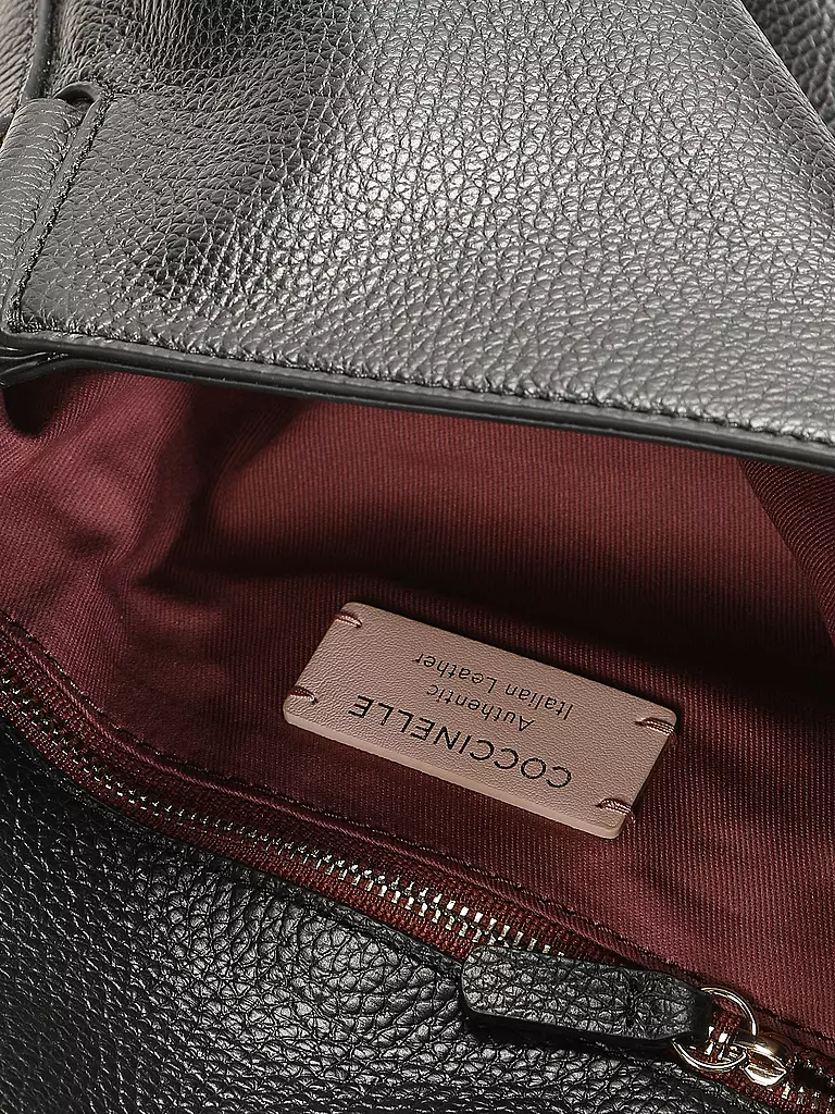 COCCINELLE | Sac en cuir - Sac bandoulière COCCINELLEREBEKKA | 
