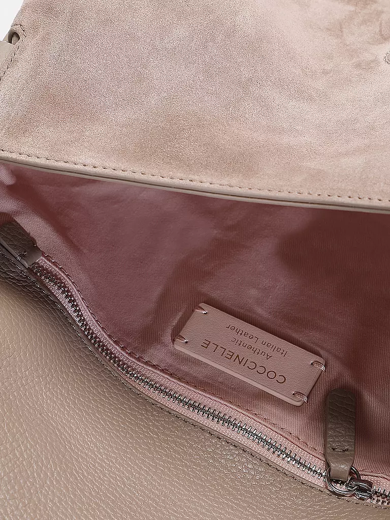 COCCINELLE | Sac en cuir - Sac bandoulière COCCINELLEREBEKKA | 