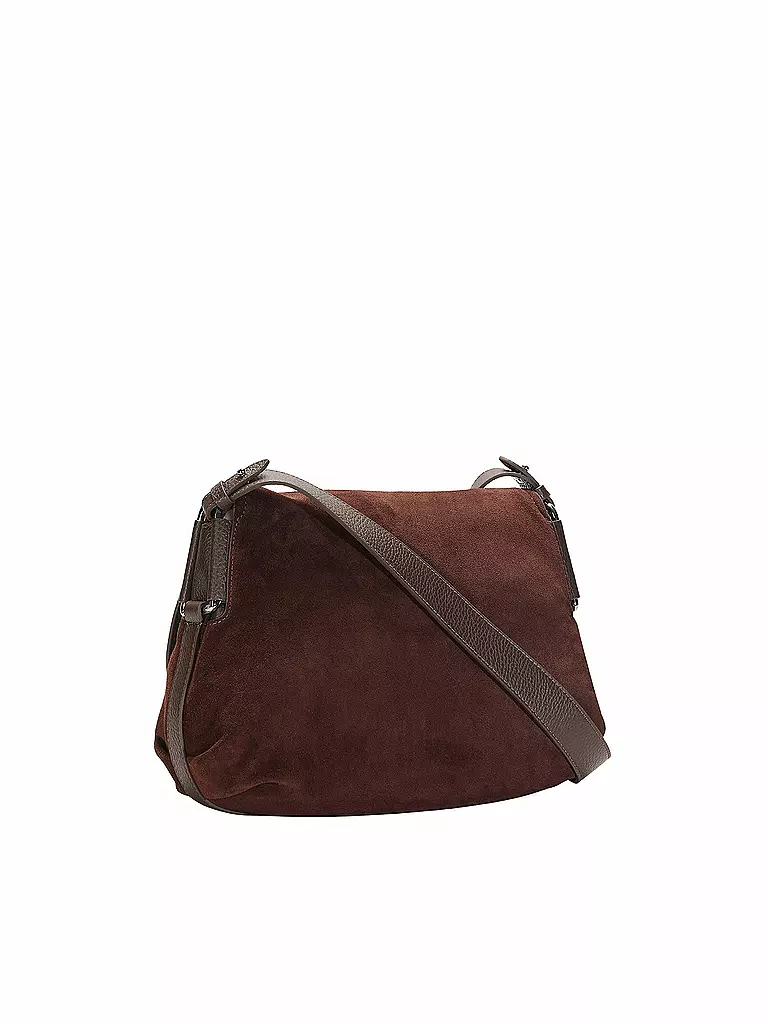 COCCINELLE | Sac en cuir - Sac bandoulière COCCINELLEREBEKKA | 