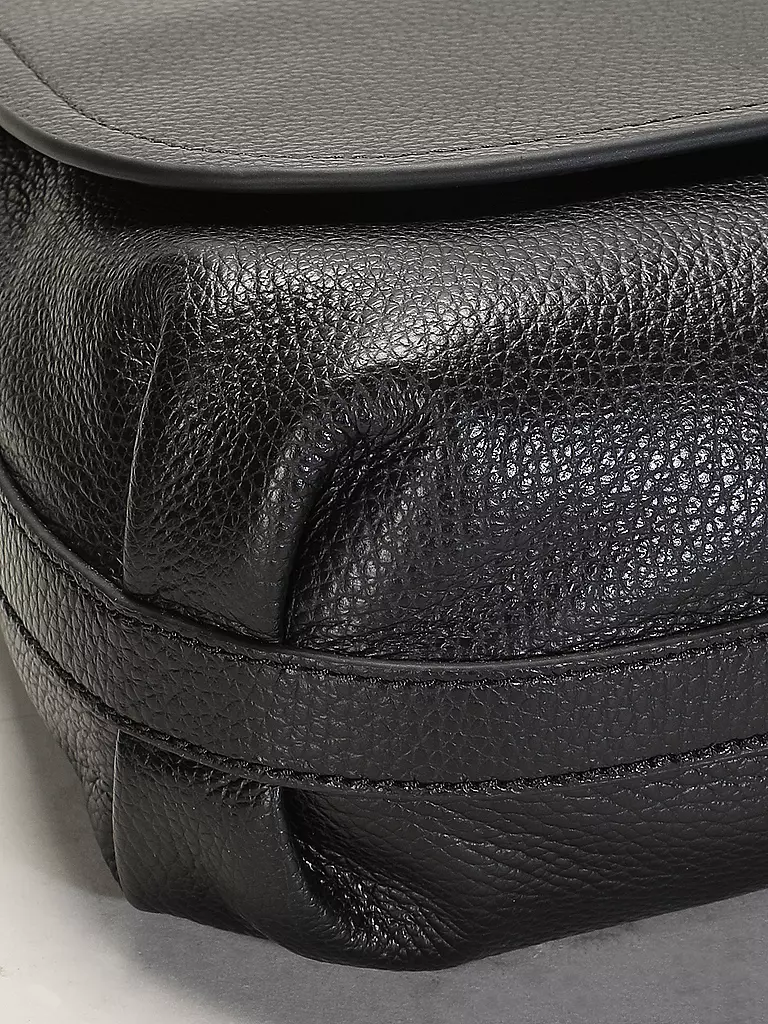 COCCINELLE | Sac en cuir - Sac bandoulière COCCINELLEREBEKKA | 