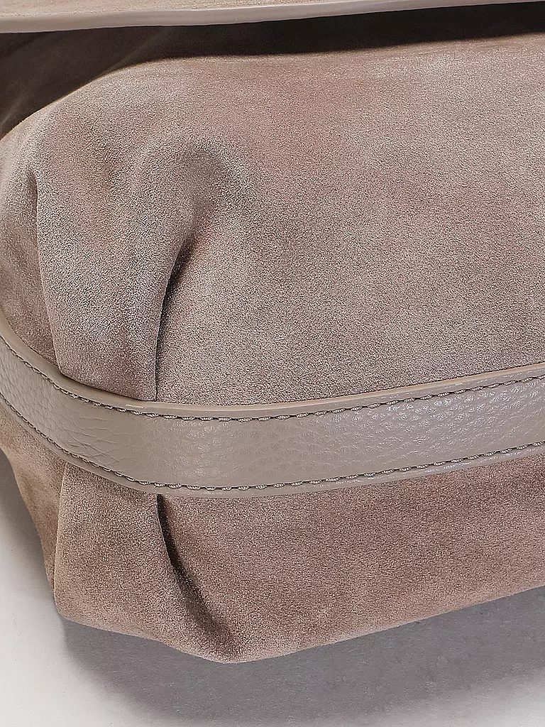 COCCINELLE | Sac en cuir - Sac bandoulière COCCINELLEREBEKKA | 