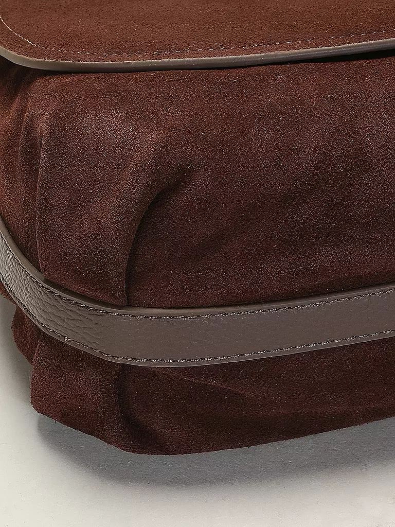 COCCINELLE | Sac en cuir - Sac bandoulière COCCINELLEREBEKKA | 