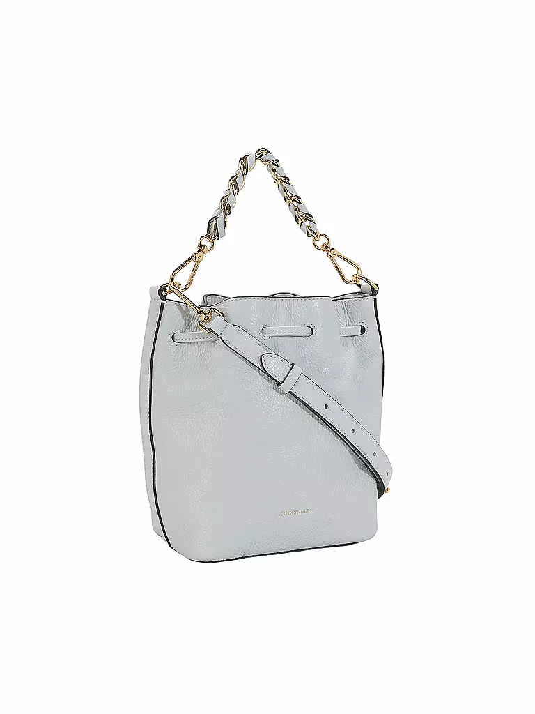 COCCINELLE | Sac en cuir - Sac Hobo COCCINELLEBEAT GENERATION | 