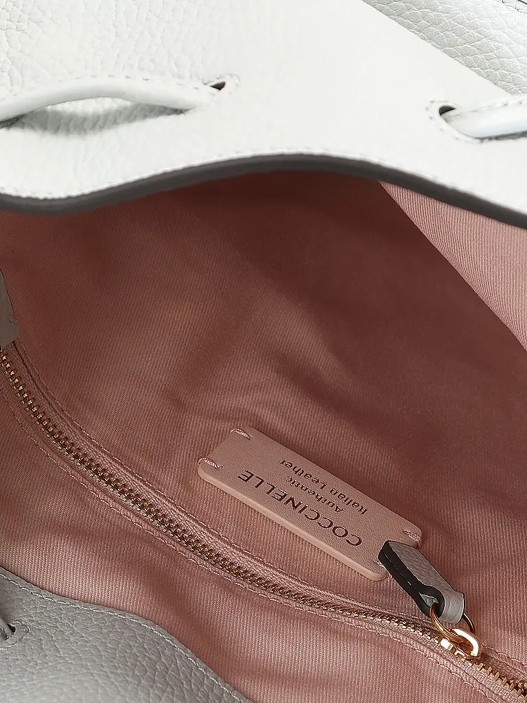 COCCINELLE | Sac en cuir - Sac Hobo COCCINELLEBEAT GENERATION | 