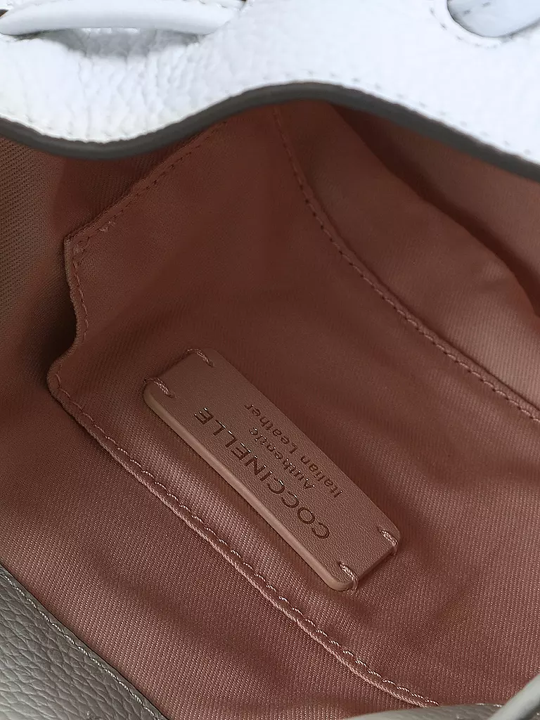 COCCINELLE | Sac en cuir - Sac Hobo COCCINELLEBEAT GENERATION | 