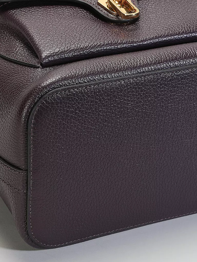 COCCINELLE | Sac en cuir - Sac Hobo COCCINELLEBEAT GENERATION | Baie