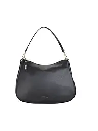 COCCINELLE | Sac en cuir - Sac Hobo COCCINELLENORY | Noir