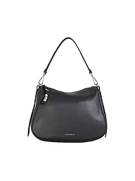 COCCINELLE | Sac en cuir - Sac Hobo COCCINELLENORY | Noir