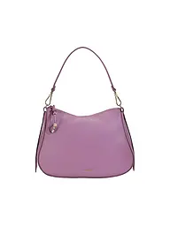 COCCINELLE | Sac en cuir - Sac Hobo COCCINELLENORY | Rose vif