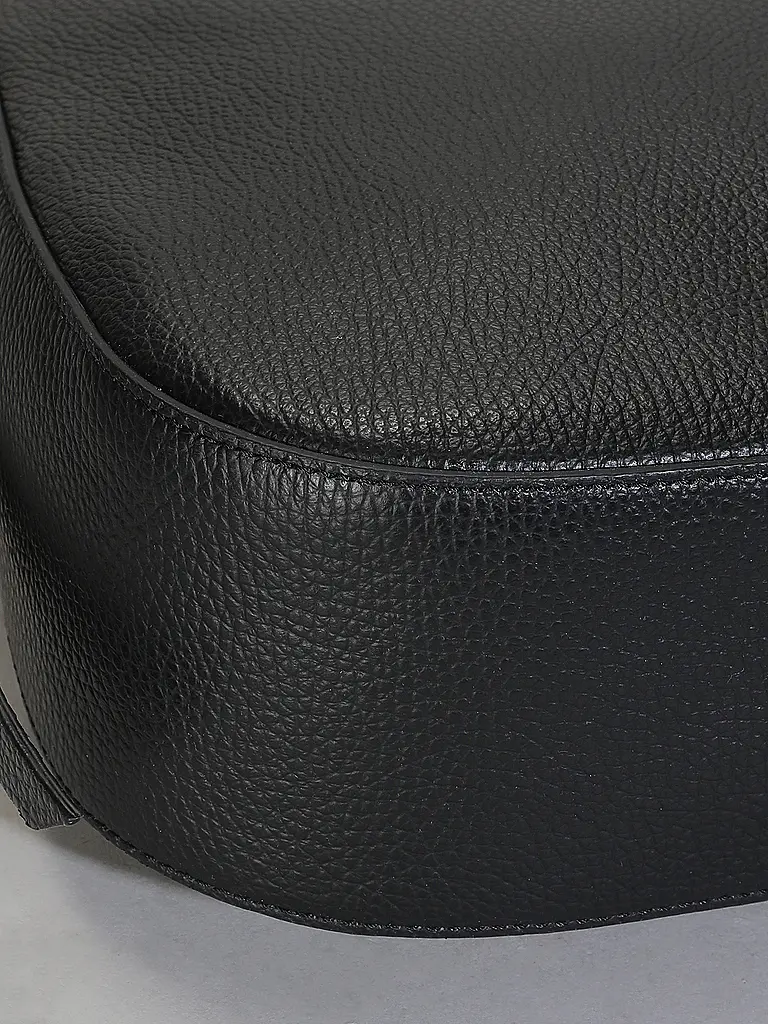 COCCINELLE | Sac en cuir - Sac Hobo COCCINELLENORY | Noir