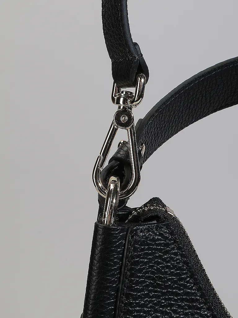 COCCINELLE | Sac en cuir - Sac Hobo COCCINELLEREBEKKA Small | 