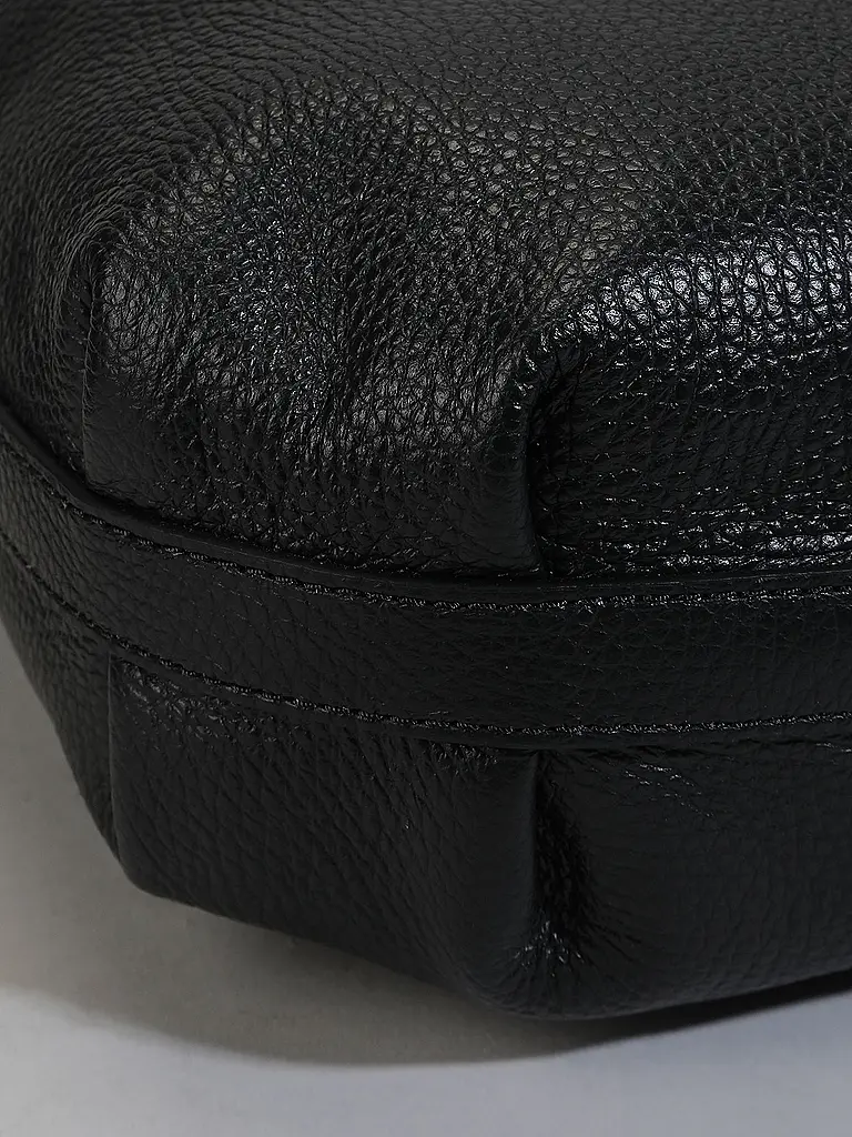 COCCINELLE | Sac en cuir - Sac Hobo COCCINELLEREBEKKA Small | 