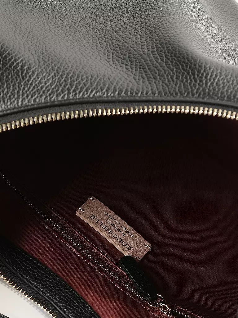 COCCINELLE | Sac en cuir - Sac Hobo COCCINELLEREBEKKA | 