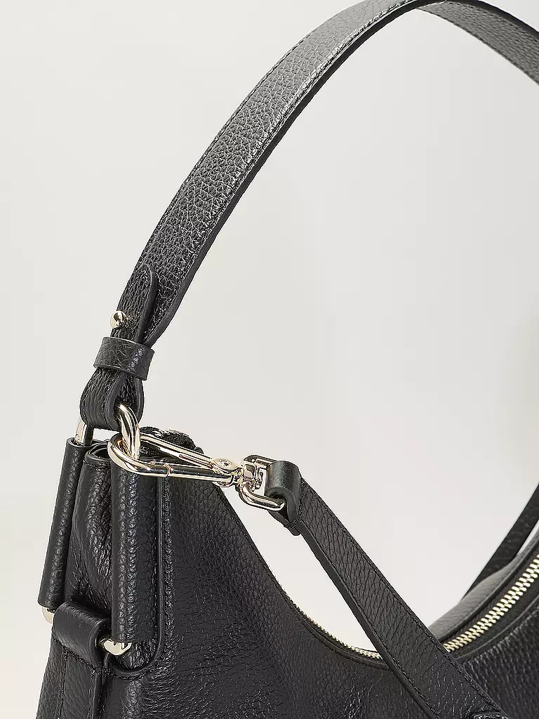 COCCINELLE | Sac en cuir - Sac Hobo COCCINELLEREBEKKA | 